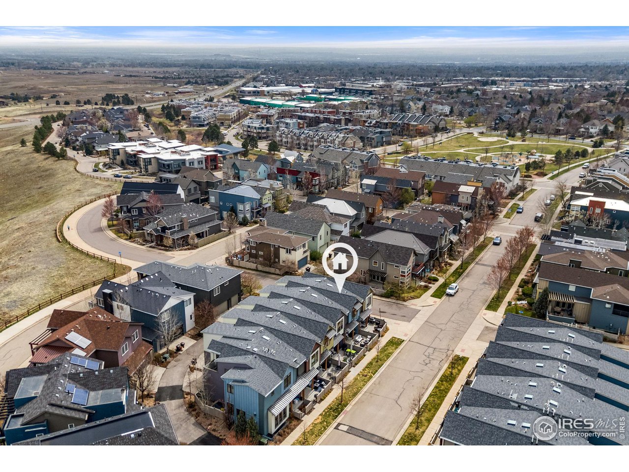 5318 5th Street, Unit E Boulder, CO 80304 - Photo 34 of 38