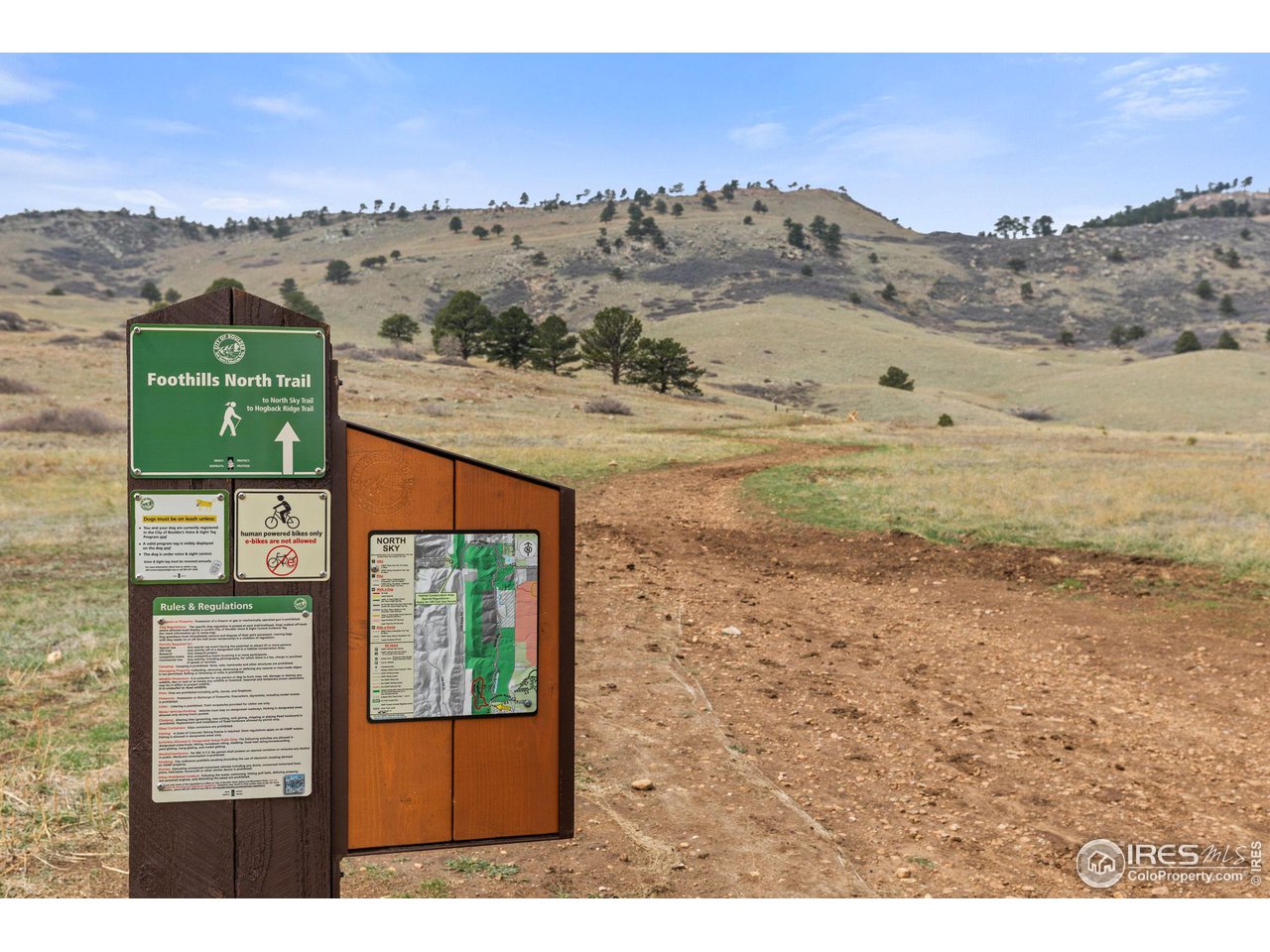 5318 5th Street, Unit E Boulder, CO 80304 - Photo 35 of 38