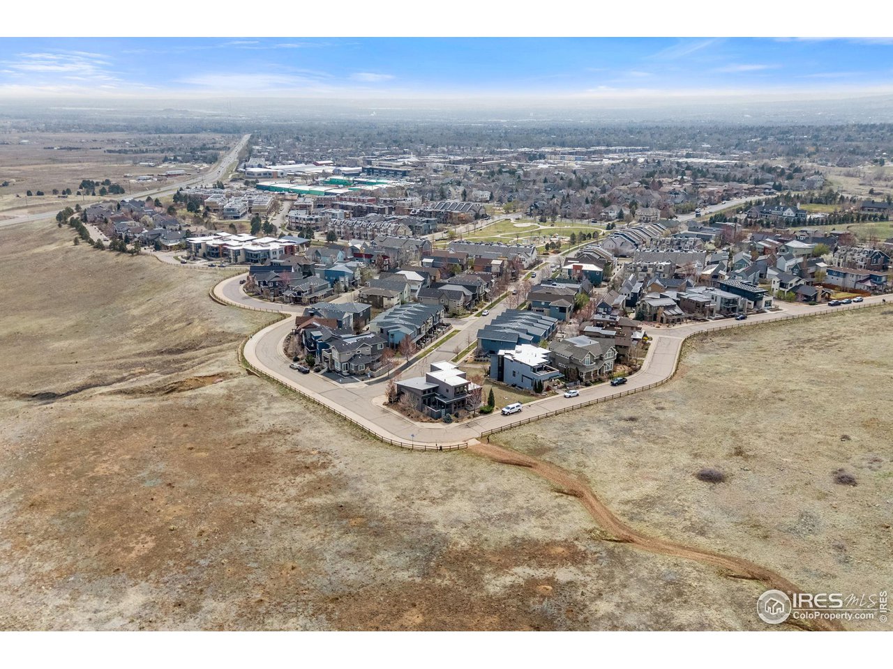 5318 5th Street, Unit E Boulder, CO 80304 - Photo 36 of 38