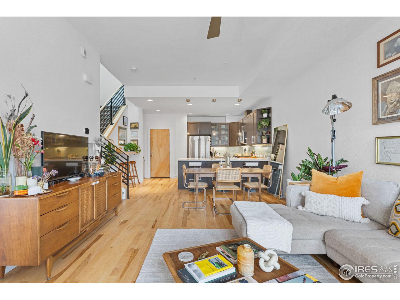 5318 5th Street, Unit E Boulder, CO 80304 - Photo 4 of 38