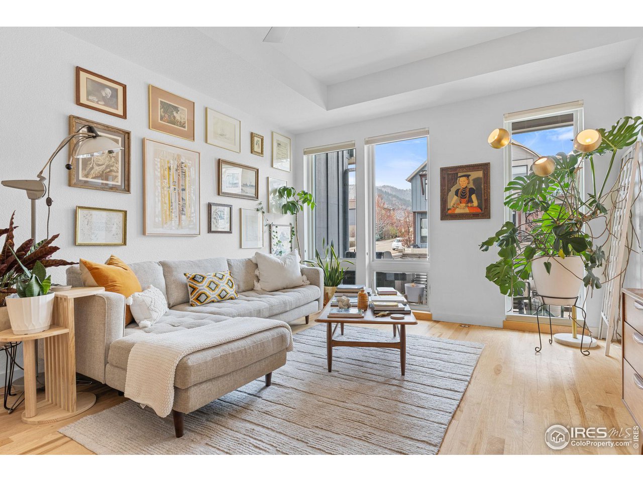 5318 5th Street, Unit E Boulder, CO 80304 - Photo 5 of 38