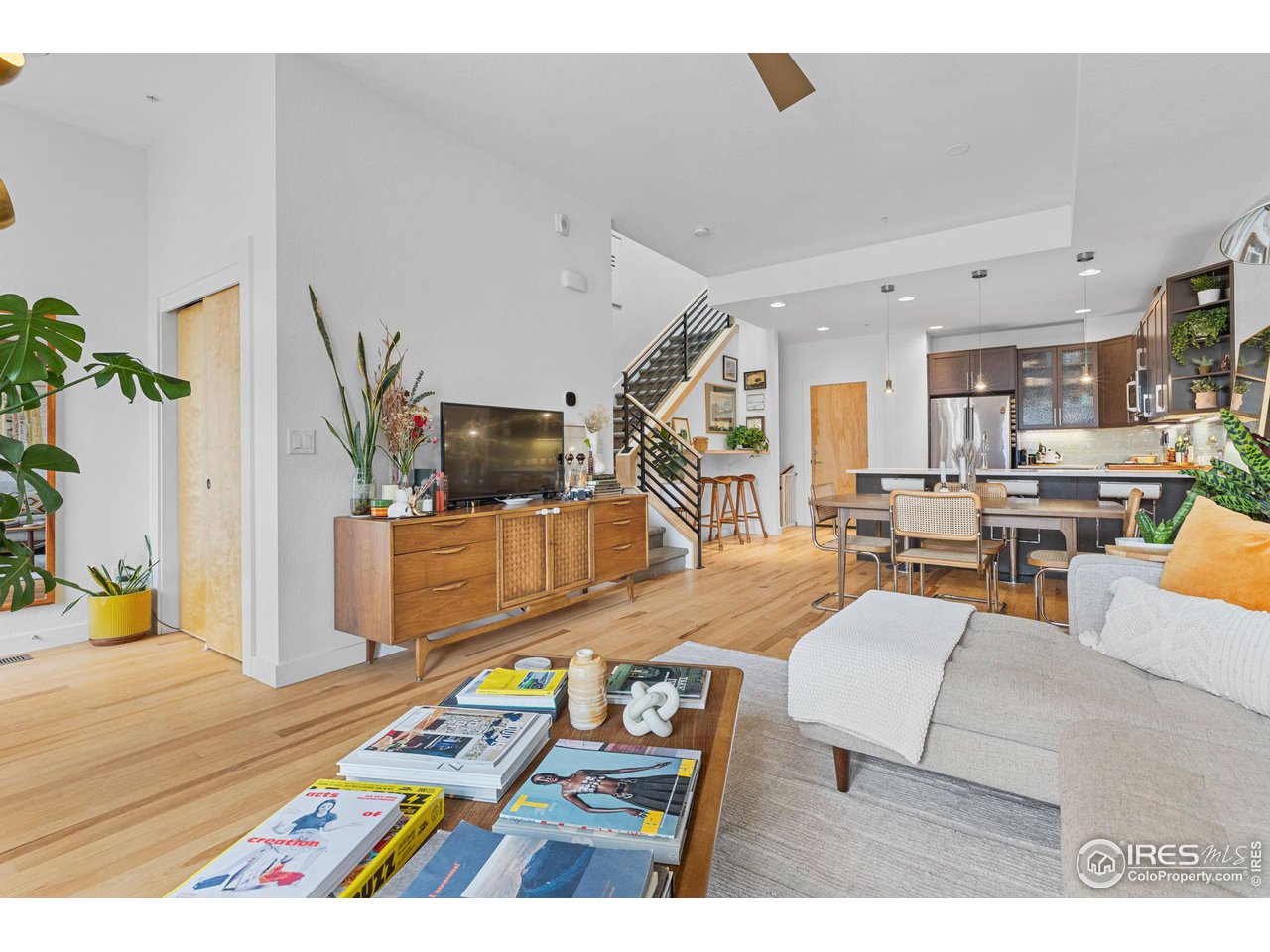 5318 5th Street, Unit E Boulder, CO 80304 - Photo 6 of 38