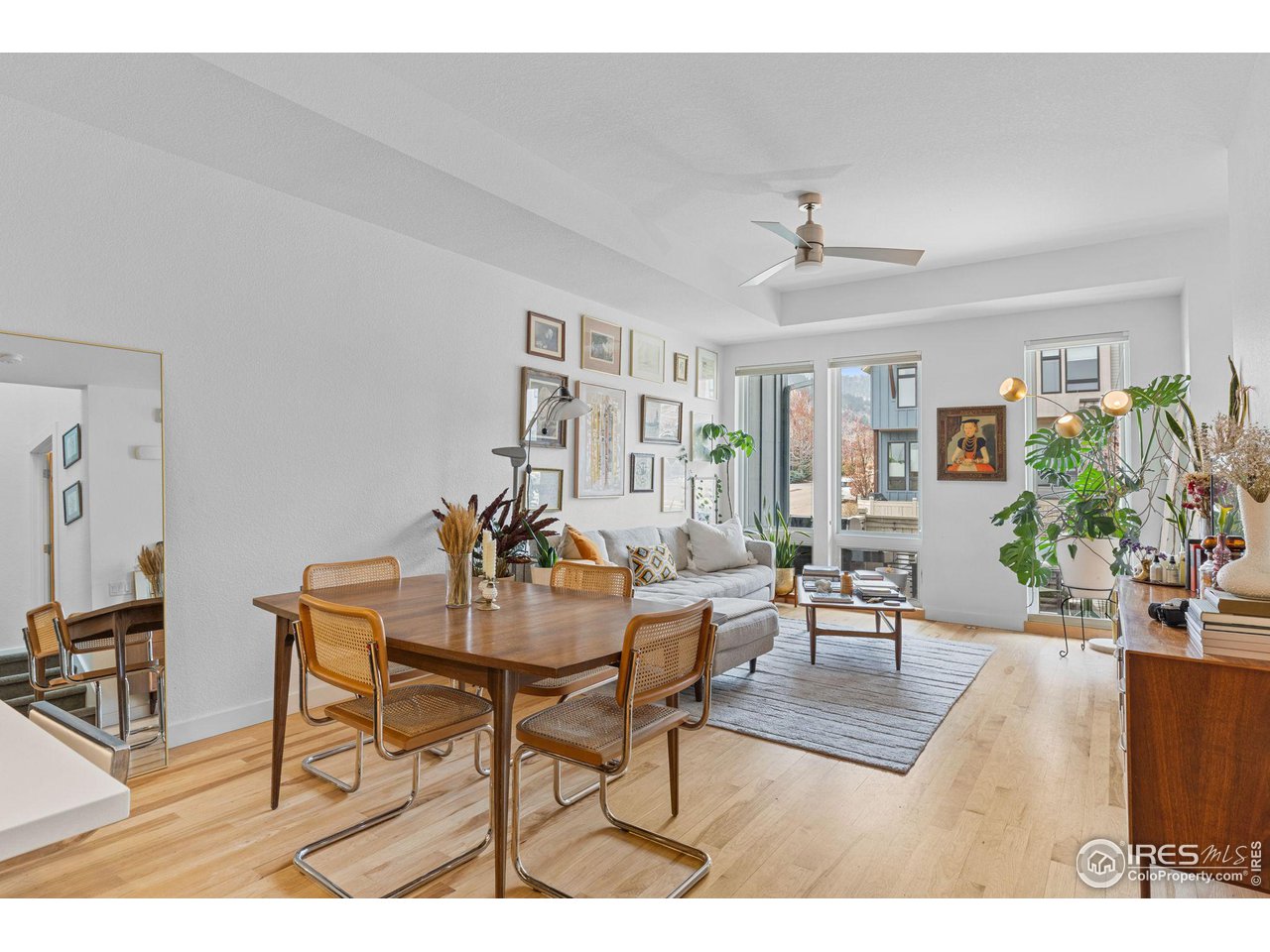 5318 5th Street, Unit E Boulder, CO 80304 - Photo 8 of 38