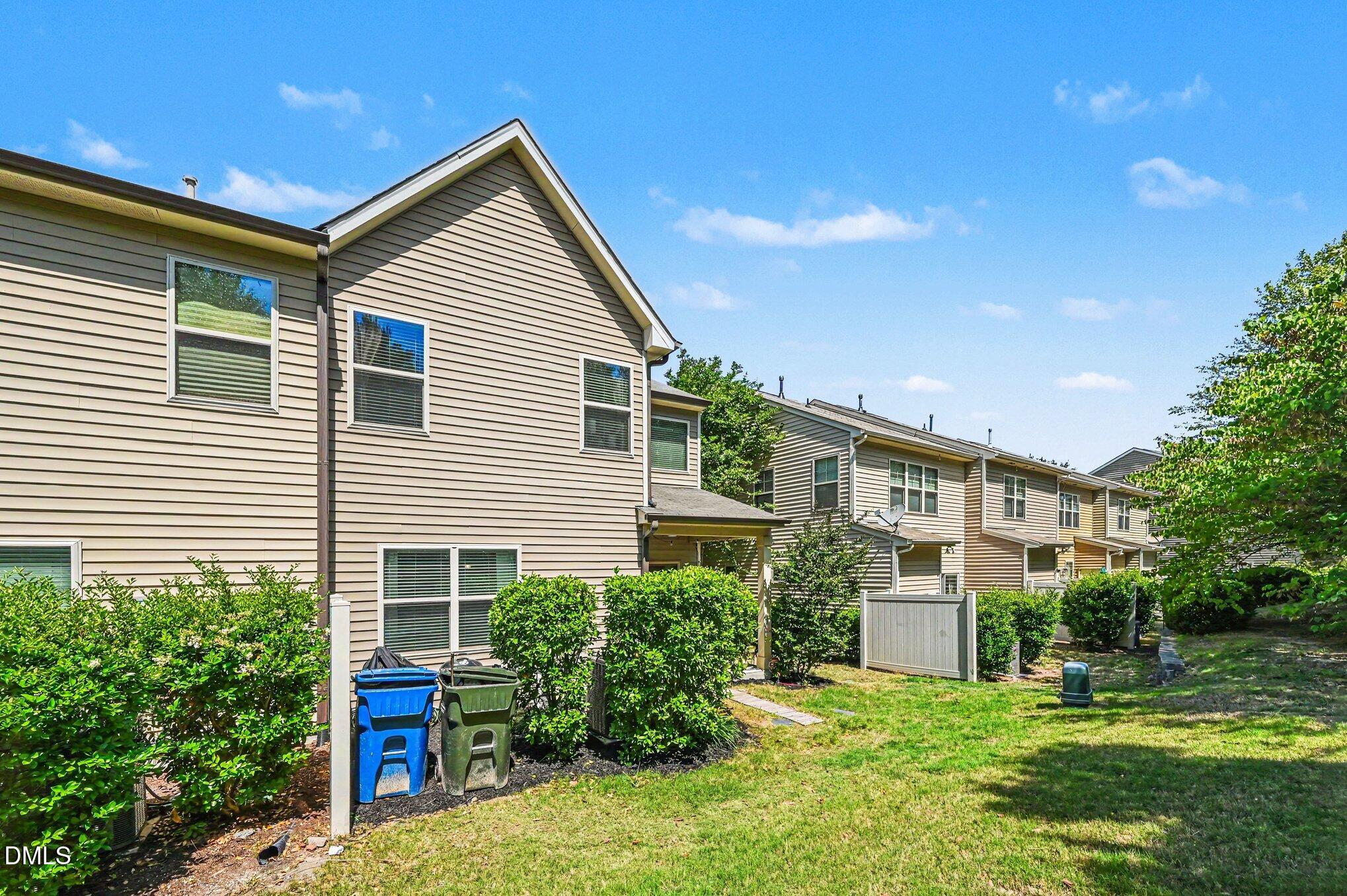 160 Token House Road Durham, NC 27703 - Photo 21 of 27