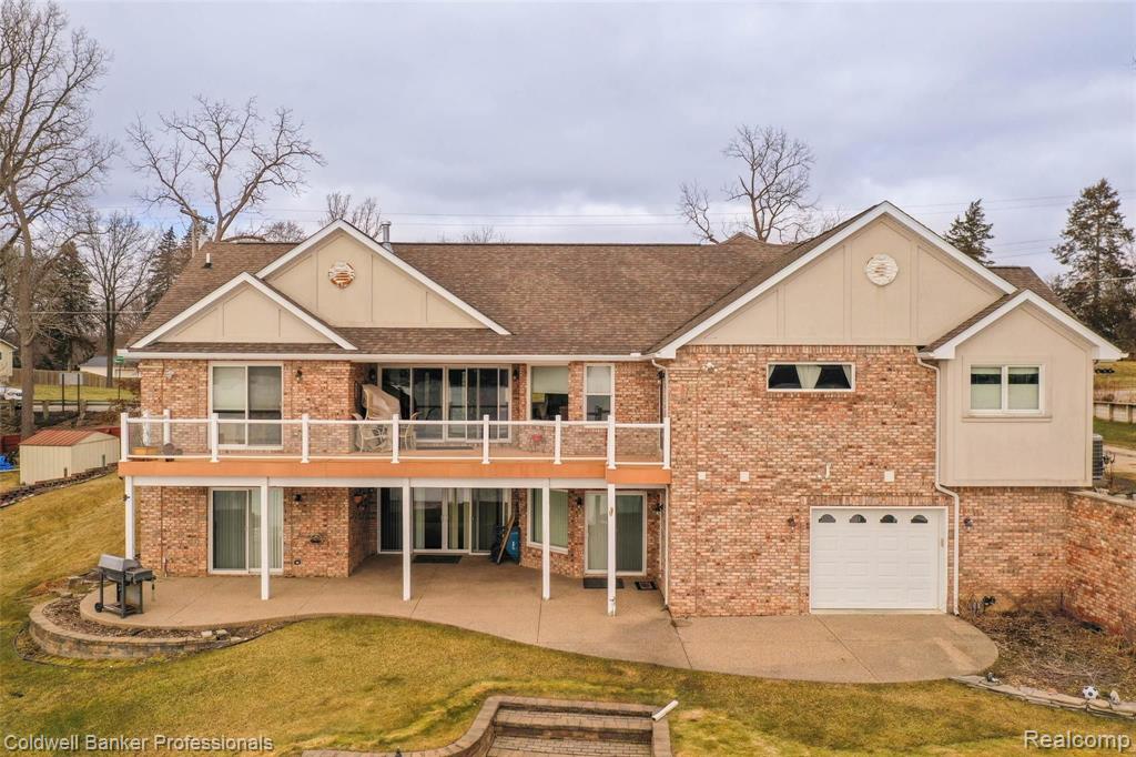6576 Bennett Lake Road Fenton, MI 48430 - Photo 44 of 46 Gallery Image 44