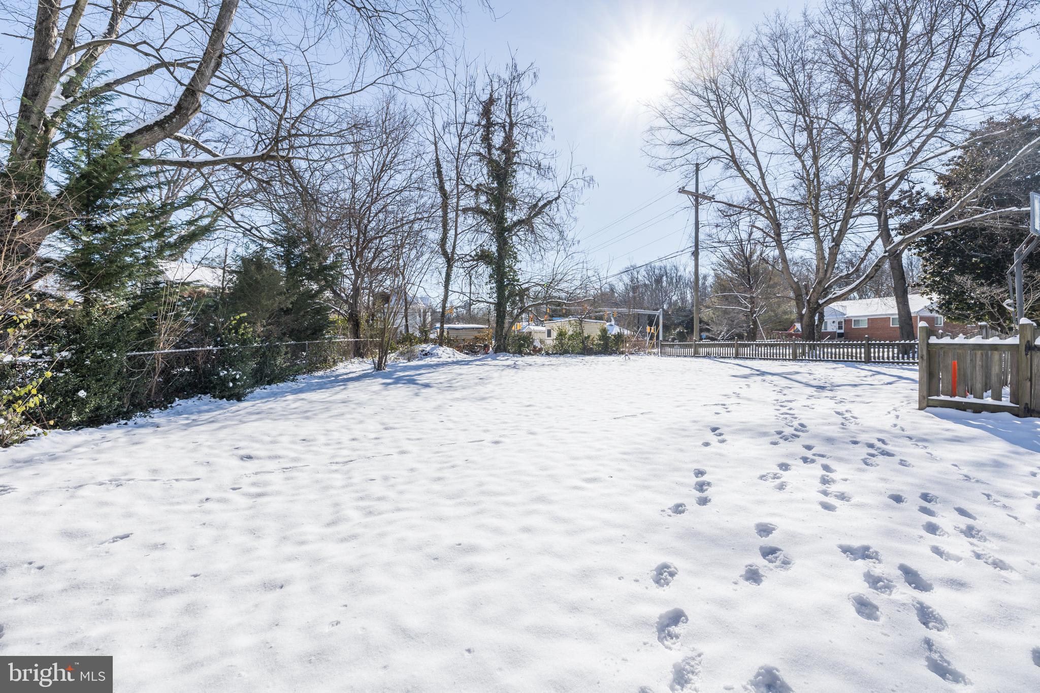 3311 Graham Road Falls Church, VA 22042 - Photo 3 of 33 Gallery Image 3