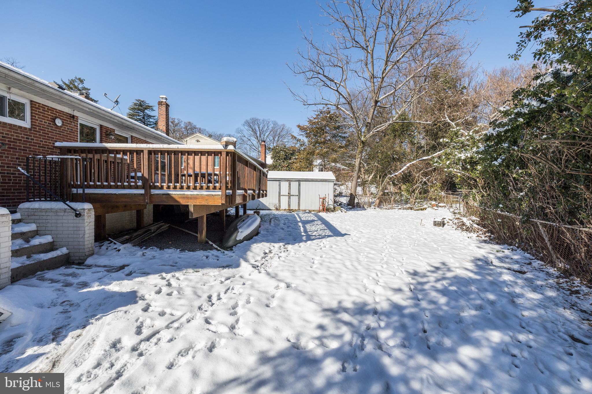 3311 Graham Road Falls Church, VA 22042 - Photo 32 of 33 Gallery Image 32