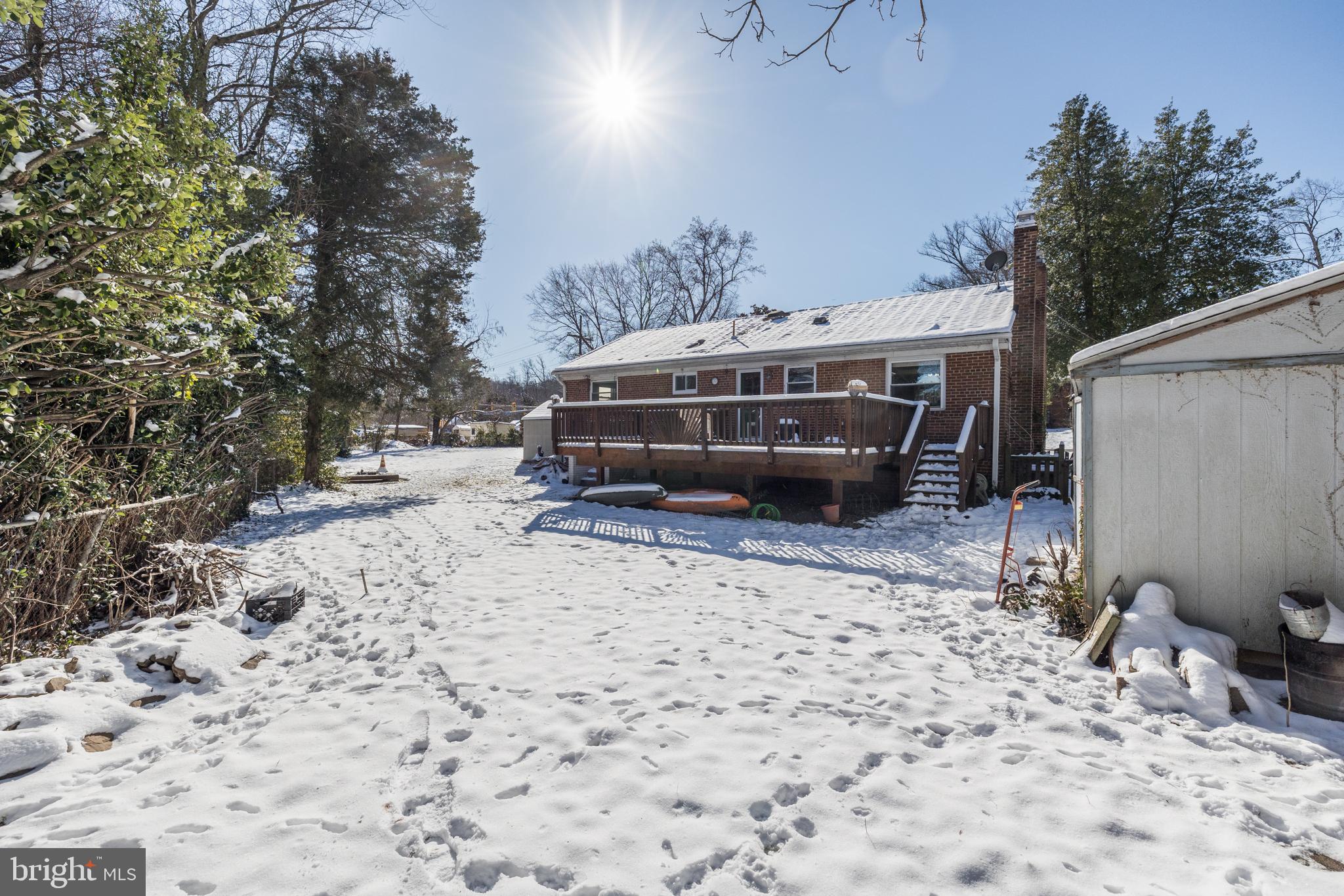 3311 Graham Road Falls Church, VA 22042 - Photo 33 of 33 Gallery Image 33