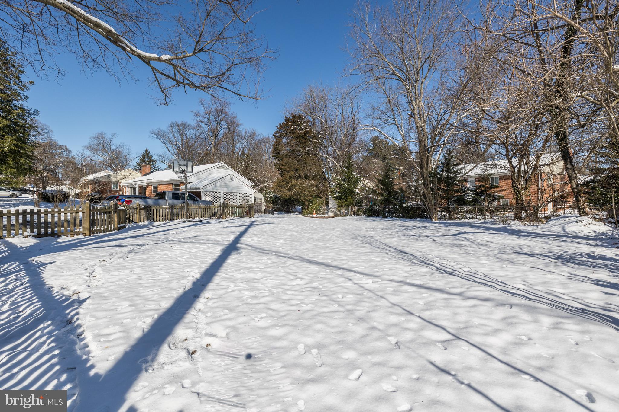 3311 Graham Road Falls Church, VA 22042 - Photo 4 of 33 Gallery Image 4