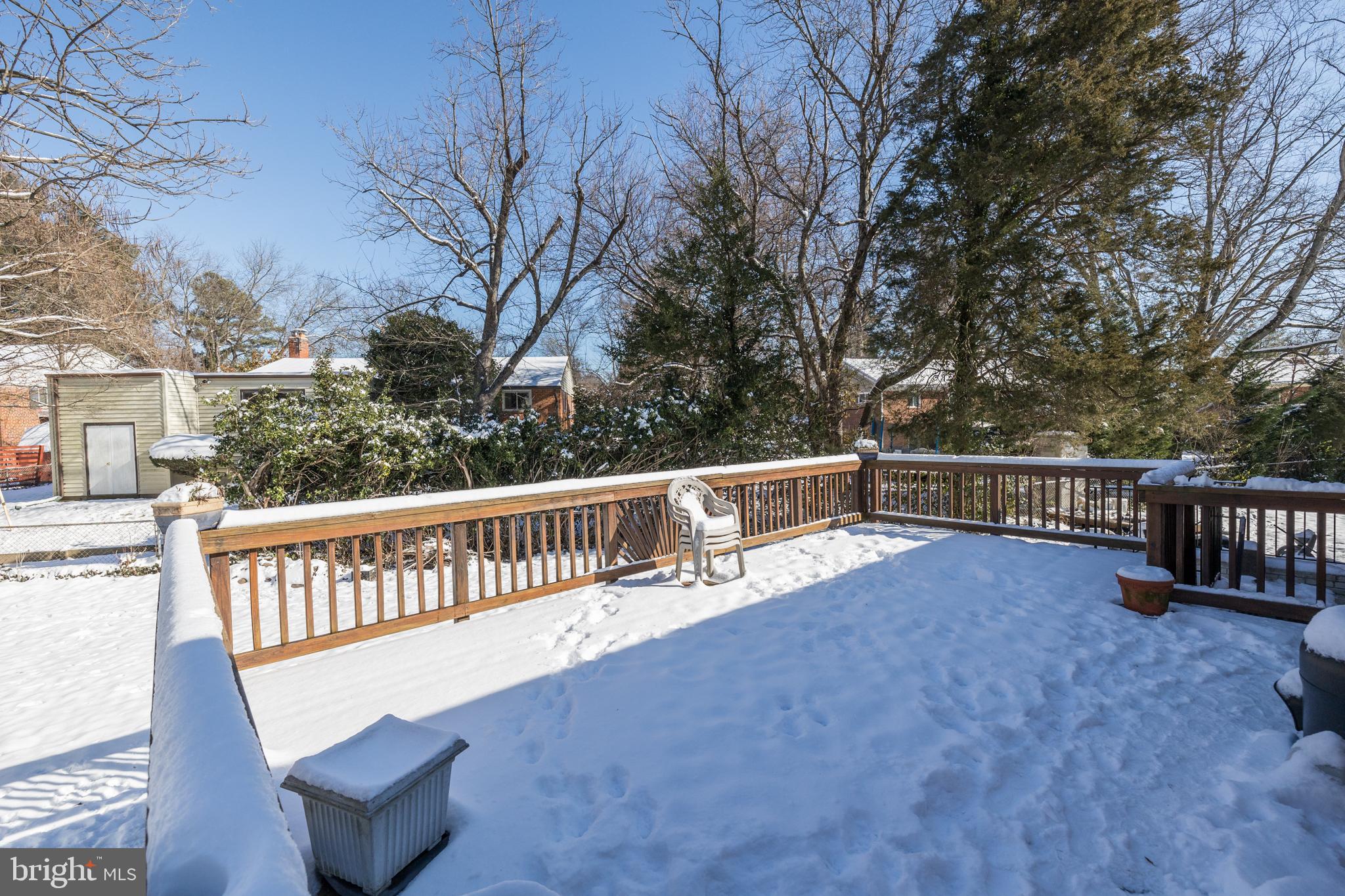 3311 Graham Road Falls Church, VA 22042 - Photo 5 of 33 Gallery Image 5