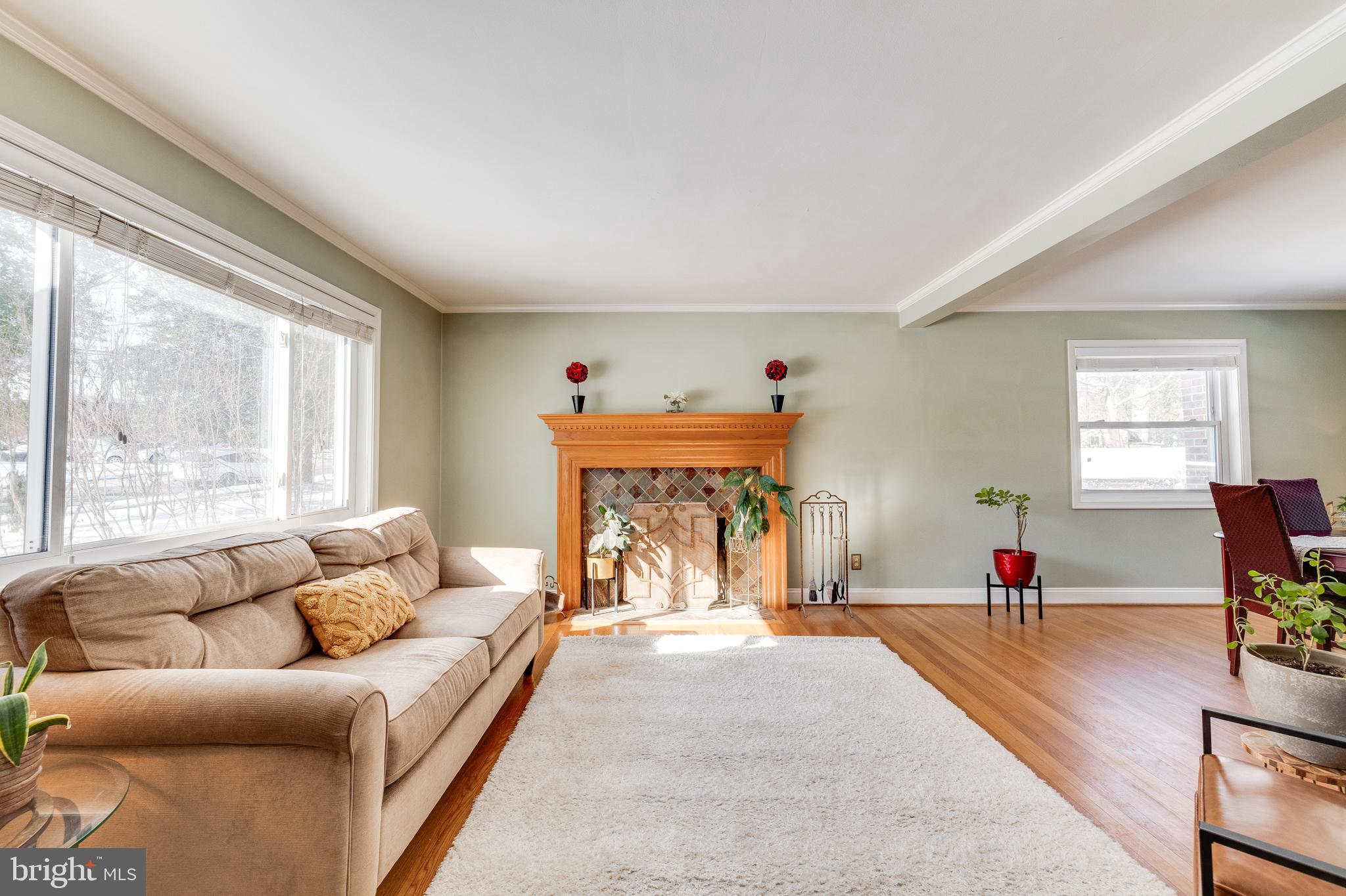 3311 Graham Road Falls Church, VA 22042 - Photo 6 of 33 Gallery Image 6