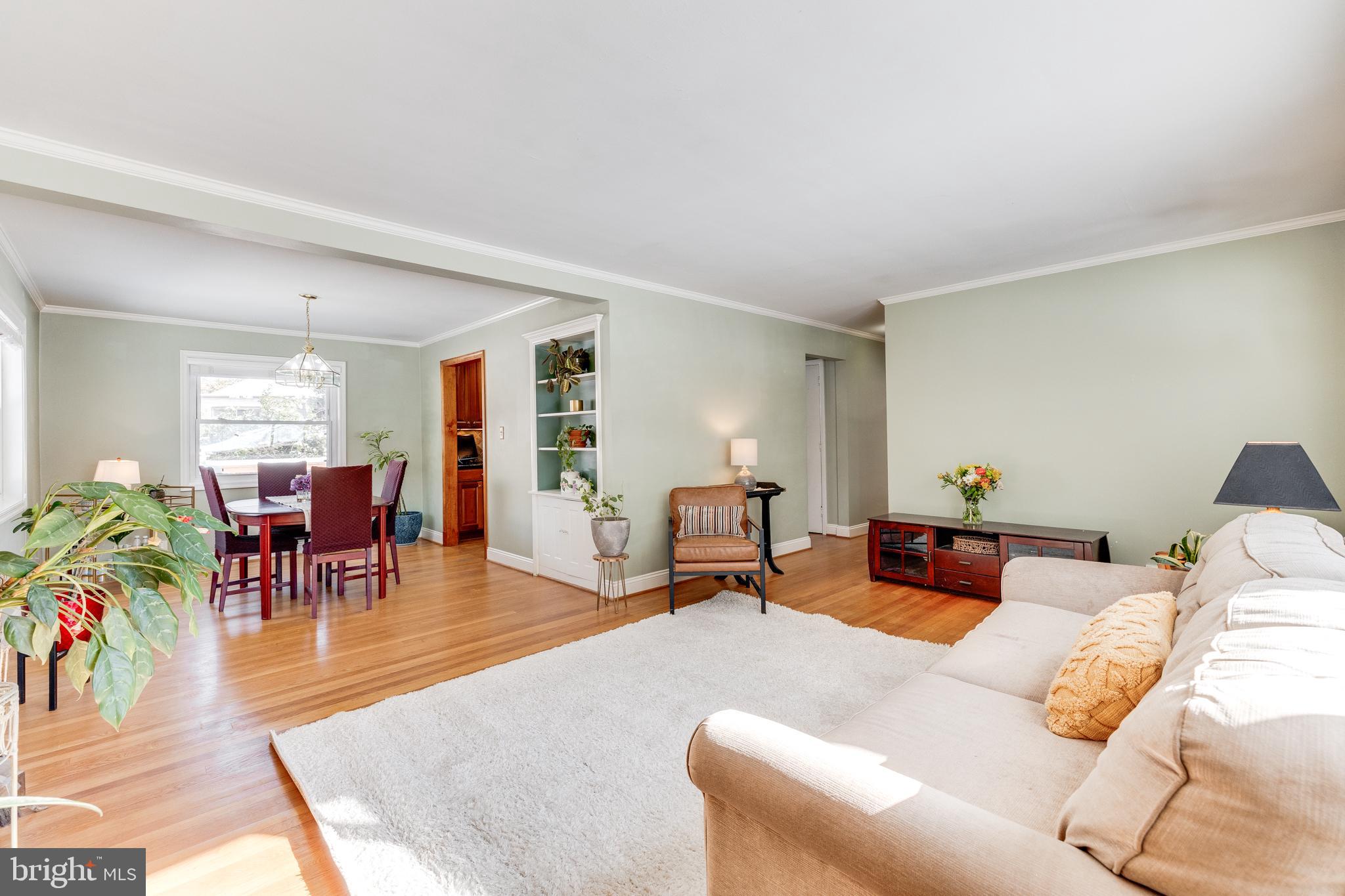 3311 Graham Road Falls Church, VA 22042 - Photo 8 of 33 Gallery Image 8