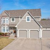 12809 Slater Street, Overland Park, KS 66213