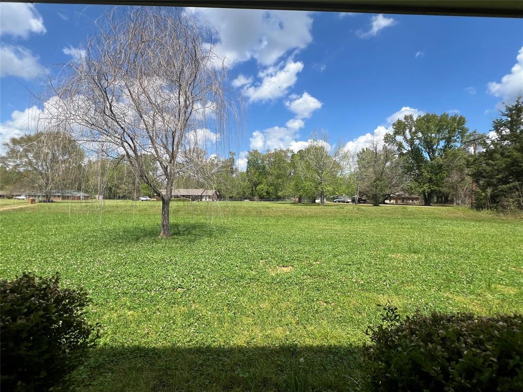 401 Cane Bend Drive Haughton, LA 71037 - Photo 12 of 12 a view of a garden with a tree