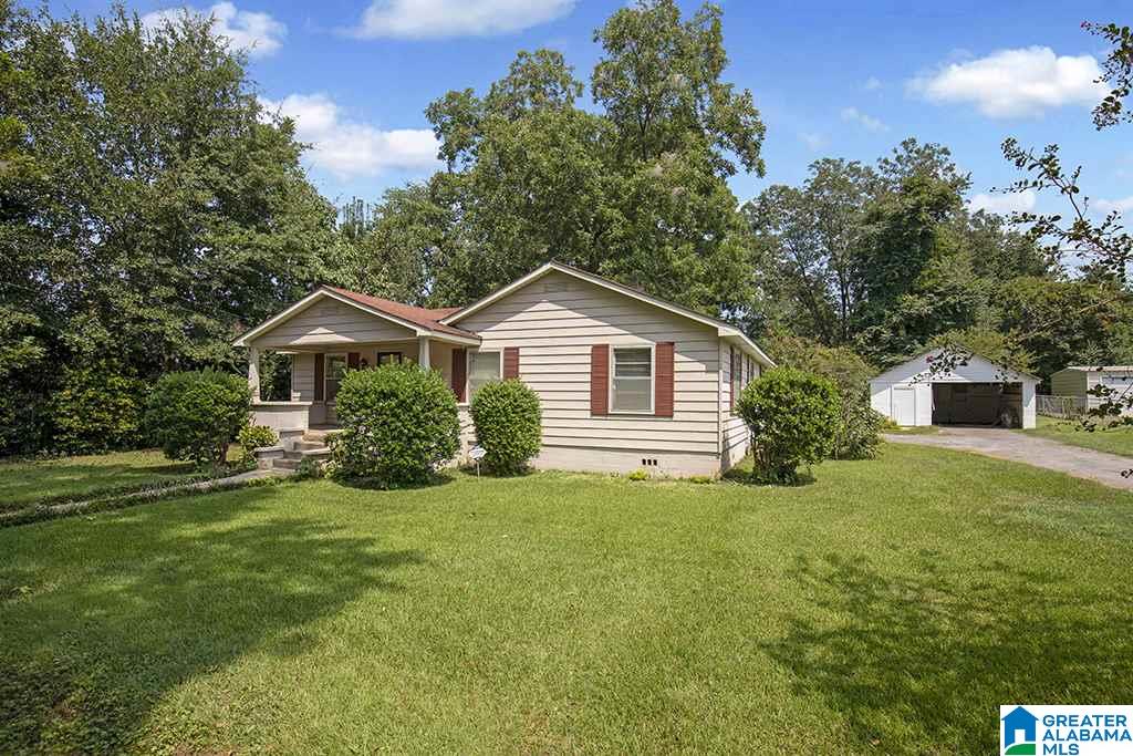 155 Gardner Street Montevallo, AL 35115 - Photo 5 of 23