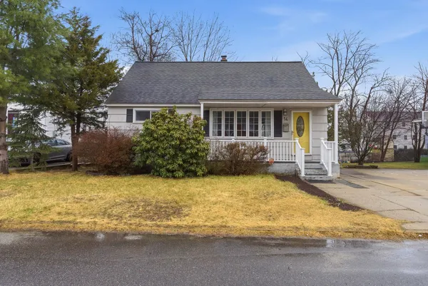 $475,000 | 14 Acton Street, Nashua, NH 03060