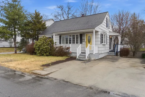$475,000 | 14 Acton Street, Nashua, NH 03060