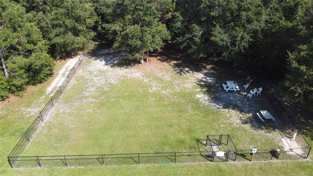 9540 Southeast 49th Terrace Webster, FL 33597 - Photo 40 of 46