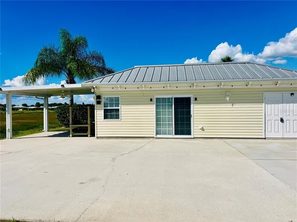 $209,900 | 9540 Southeast 49th Terrace, Webster, FL 33597