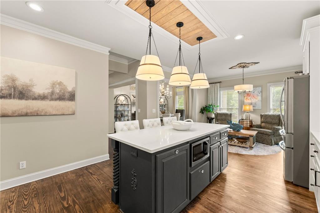 924 James Powers Road Monroe, GA 30656 - Photo 18 of 85