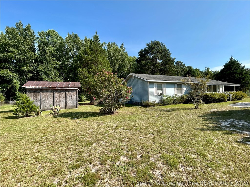 3270 Shaw Mill Road St. Pauls, NC 28384 - Photo 2 of 25 Gallery Image 2