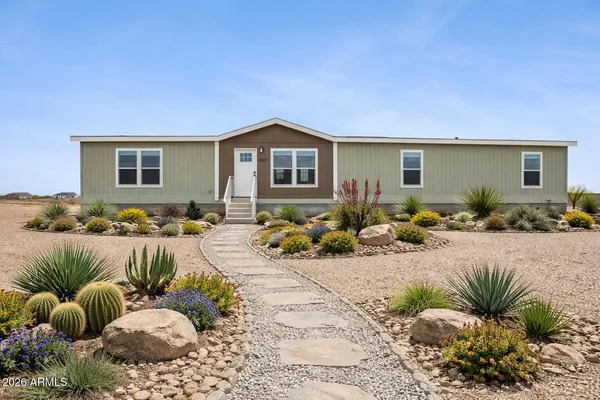 $365,000 | 25424 West Mark Lane, Wittmann, AZ 85361