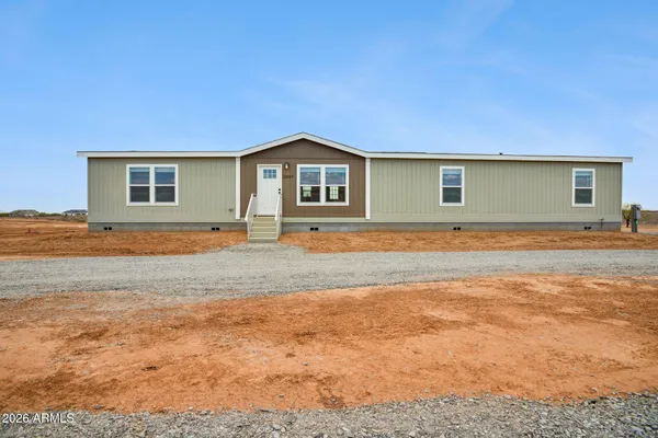 $365,000 | 25424 West Mark Lane, Wittmann, AZ 85361