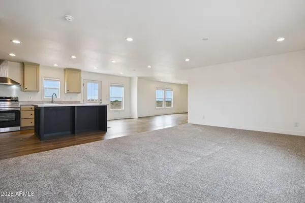 $365,000 | 25424 West Mark Lane, Wittmann, AZ 85361