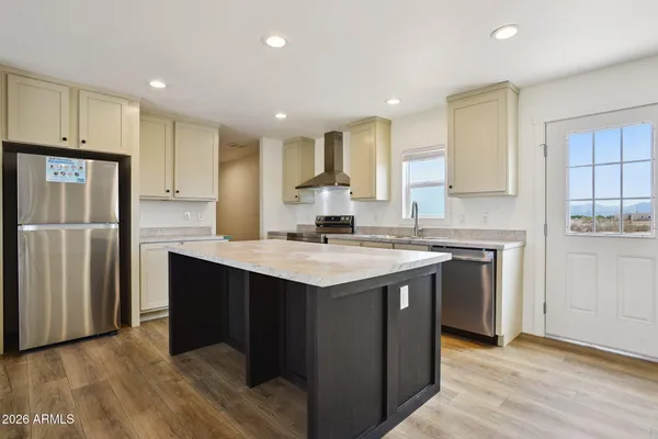 $365,000 | 25424 West Mark Lane, Wittmann, AZ 85361