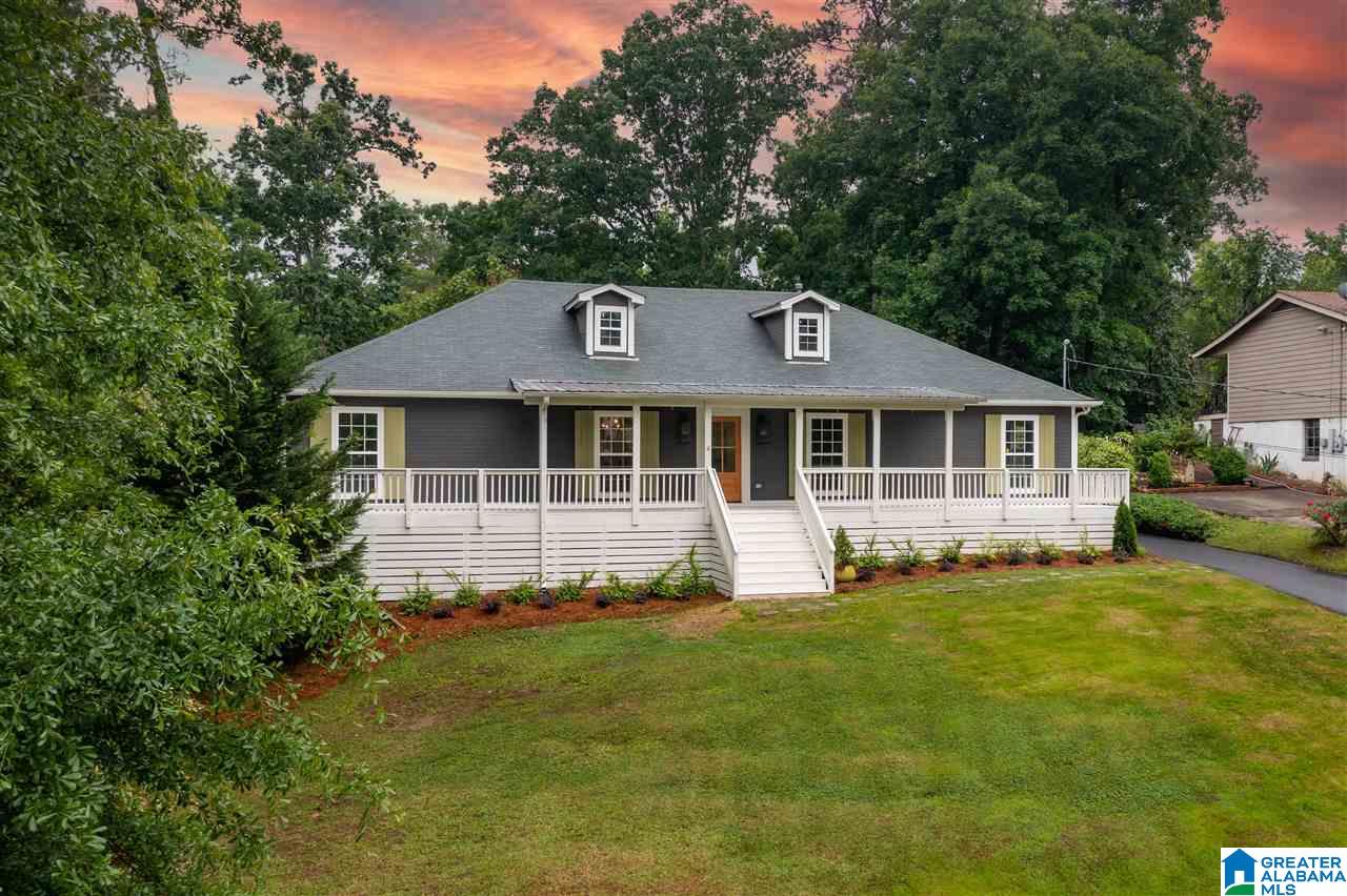 3317 Ridgely Drive Birmingham, AL 35243 - Photo 2 of 32
