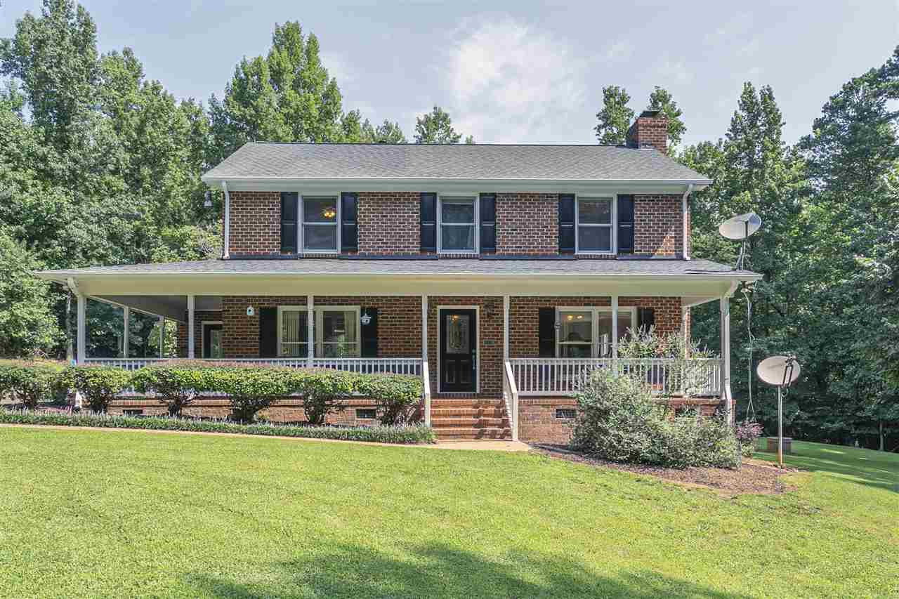 3715 Red Mountain Road Rougemont, NC 27572 - Photo 1 of 24 Photo 1