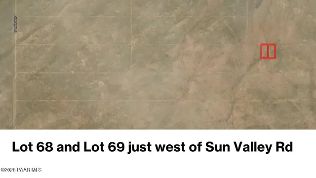 $3,000 | 69 Ariz Rancho, Unit 81, Holbrook, AZ 86029