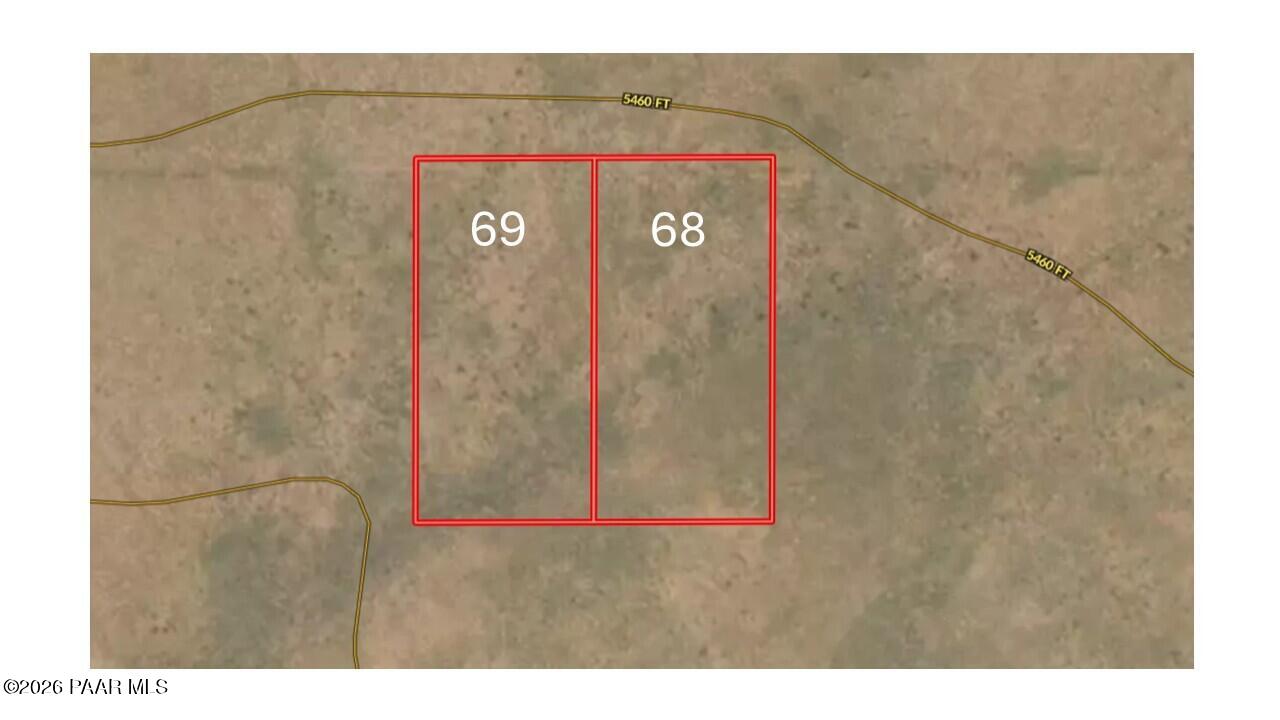 69 Ariz Rancho, Unit 81 Holbrook, AZ 86029 - Photo 2 of 4 a view of door