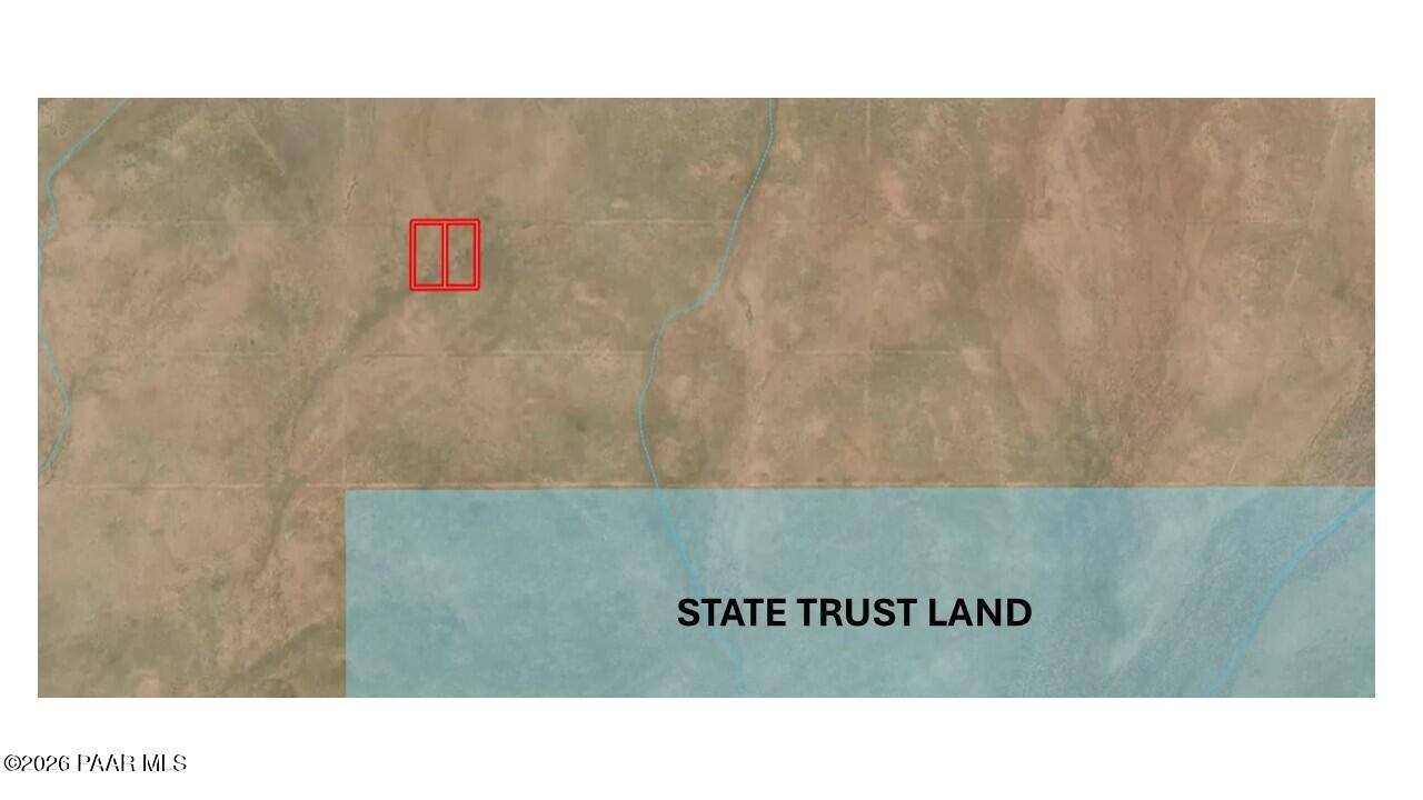 69 Ariz Rancho, Unit 81 Holbrook, AZ 86029 - Photo 4 of 4