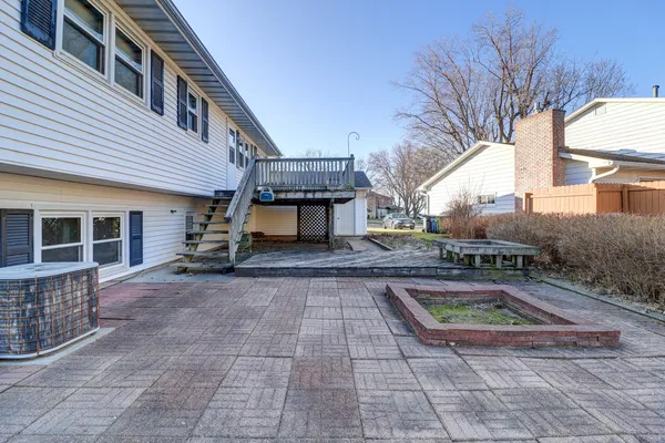 $189,000 | 3016 Schick Court, Clinton, IA 52732