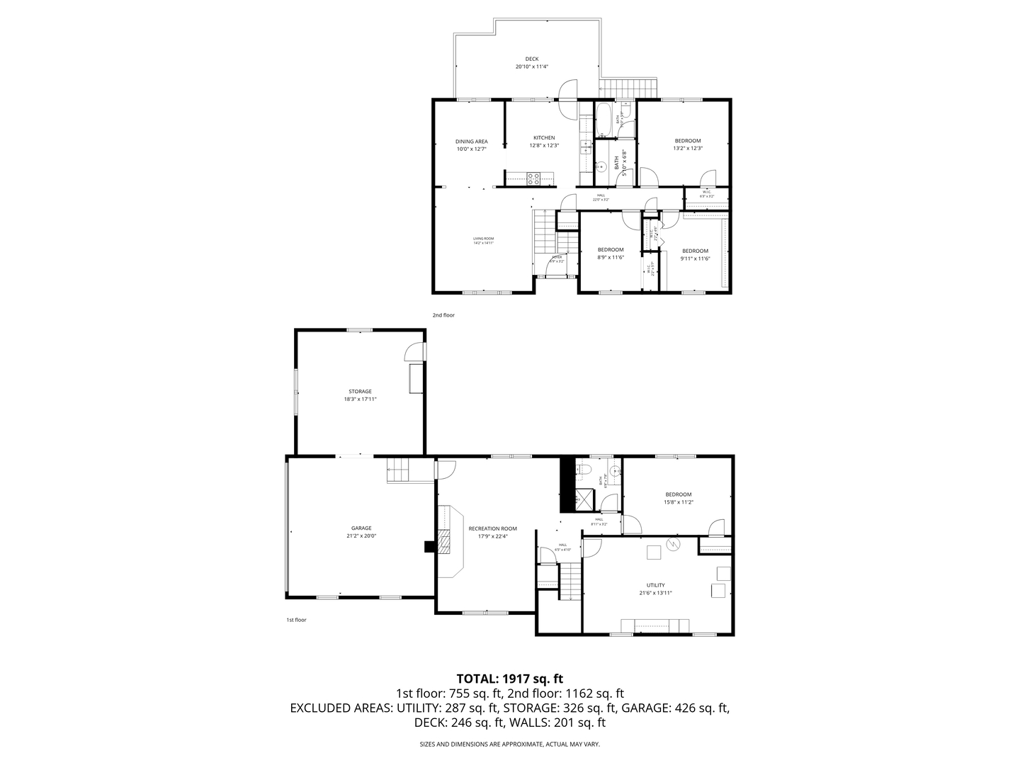 3016 Schick Court Clinton, IA 52732 - Photo 35 of 37