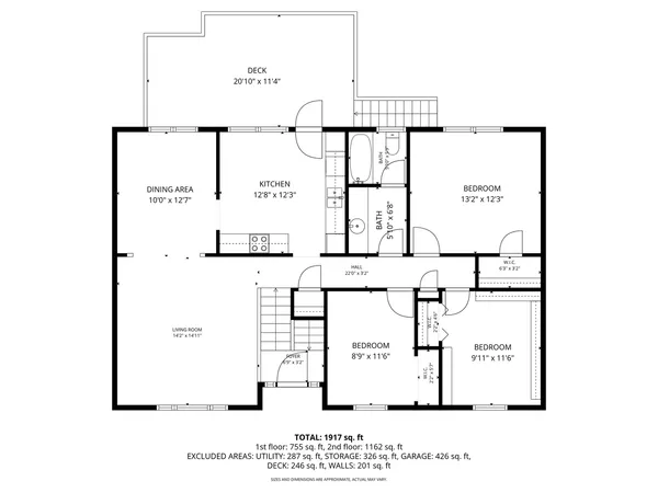 $189,000 | 3016 Schick Court, Clinton, IA 52732
