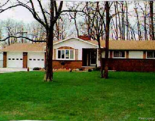 5450 Burtch Road Jeddo, MI 48032 - Photo 1 of 1 Property Photo