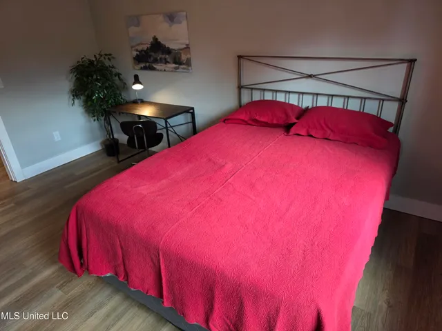 $165,000 | 512 North 5th Street, Amory, MS 38821