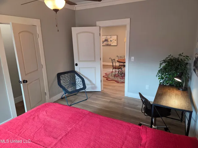 $165,000 | 512 North 5th Street, Amory, MS 38821