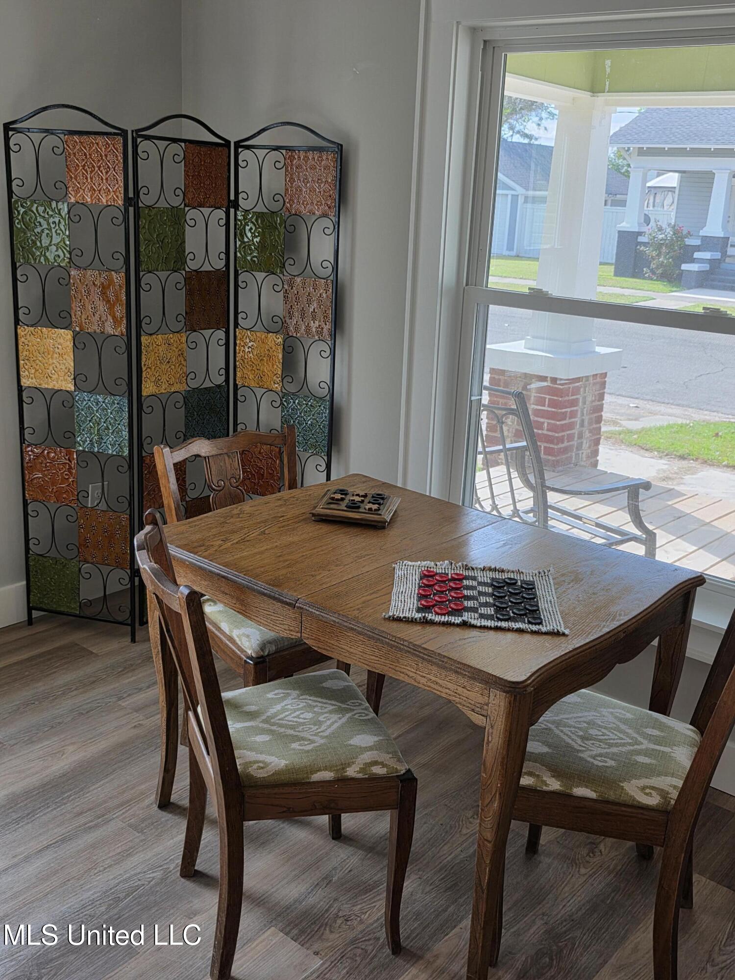 512 North 5th Street Amory, MS 38821 - Photo 15 of 21 20251018_140136