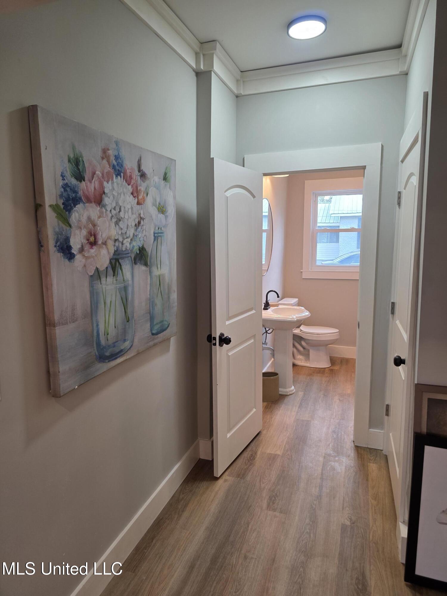 512 North 5th Street Amory, MS 38821 - Photo 18 of 21 20251018_135819