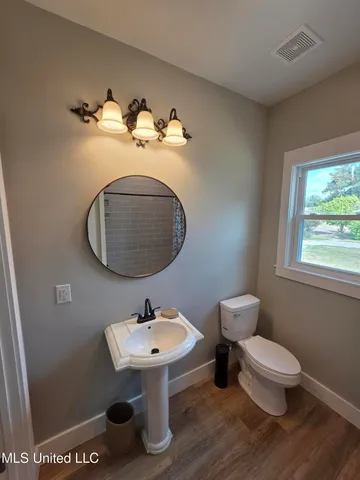 $165,000 | 512 North 5th Street, Amory, MS 38821