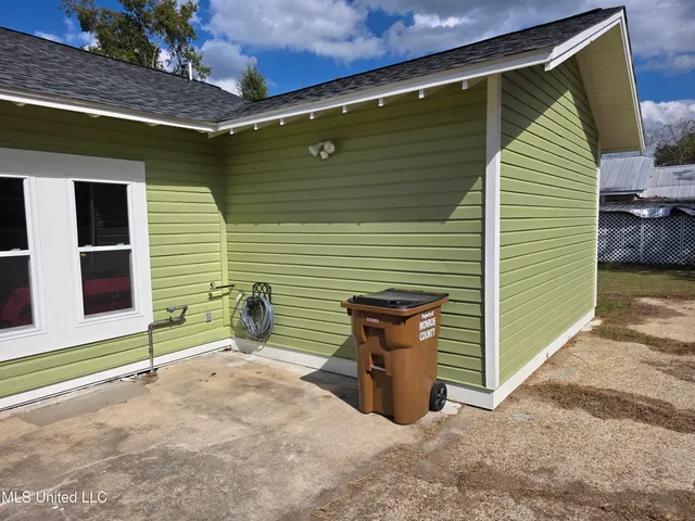 $165,000 | 512 North 5th Street, Amory, MS 38821