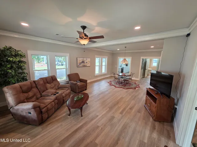 $165,000 | 512 North 5th Street, Amory, MS 38821