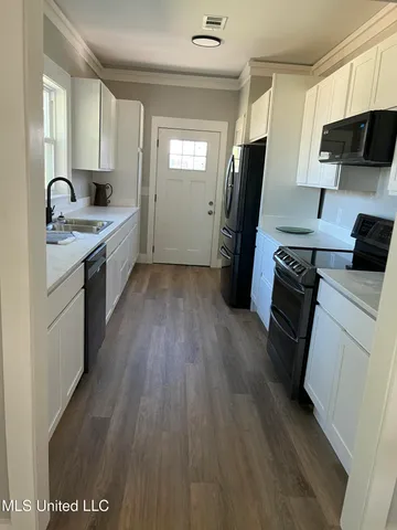 $165,000 | 512 North 5th Street, Amory, MS 38821