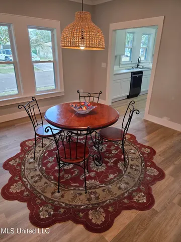 $165,000 | 512 North 5th Street, Amory, MS 38821