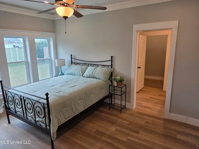 $165,000 | 512 North 5th Street, Amory, MS 38821