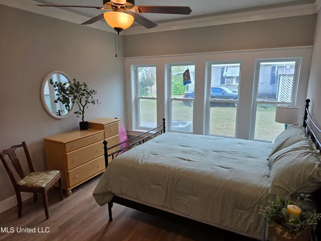 $165,000 | 512 North 5th Street, Amory, MS 38821