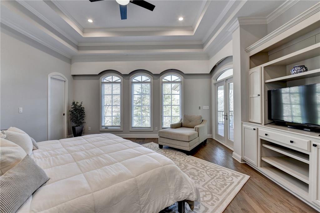6303 Ben Parks Road Murrayville, GA 30564 - Photo 41 of 124